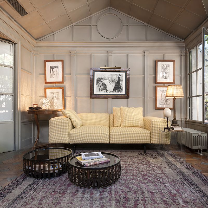 楽天市場】【Kartell カルテル 正規販売店】 ローテーブル 収納 パニエ