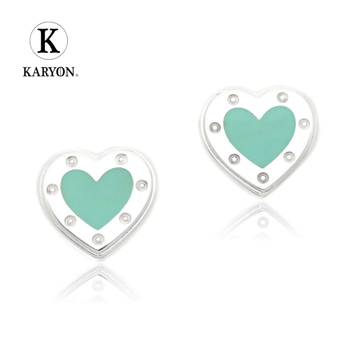 楽天市場】【ギフト品質】ティファニー Tiffany&co スタッド ピアス