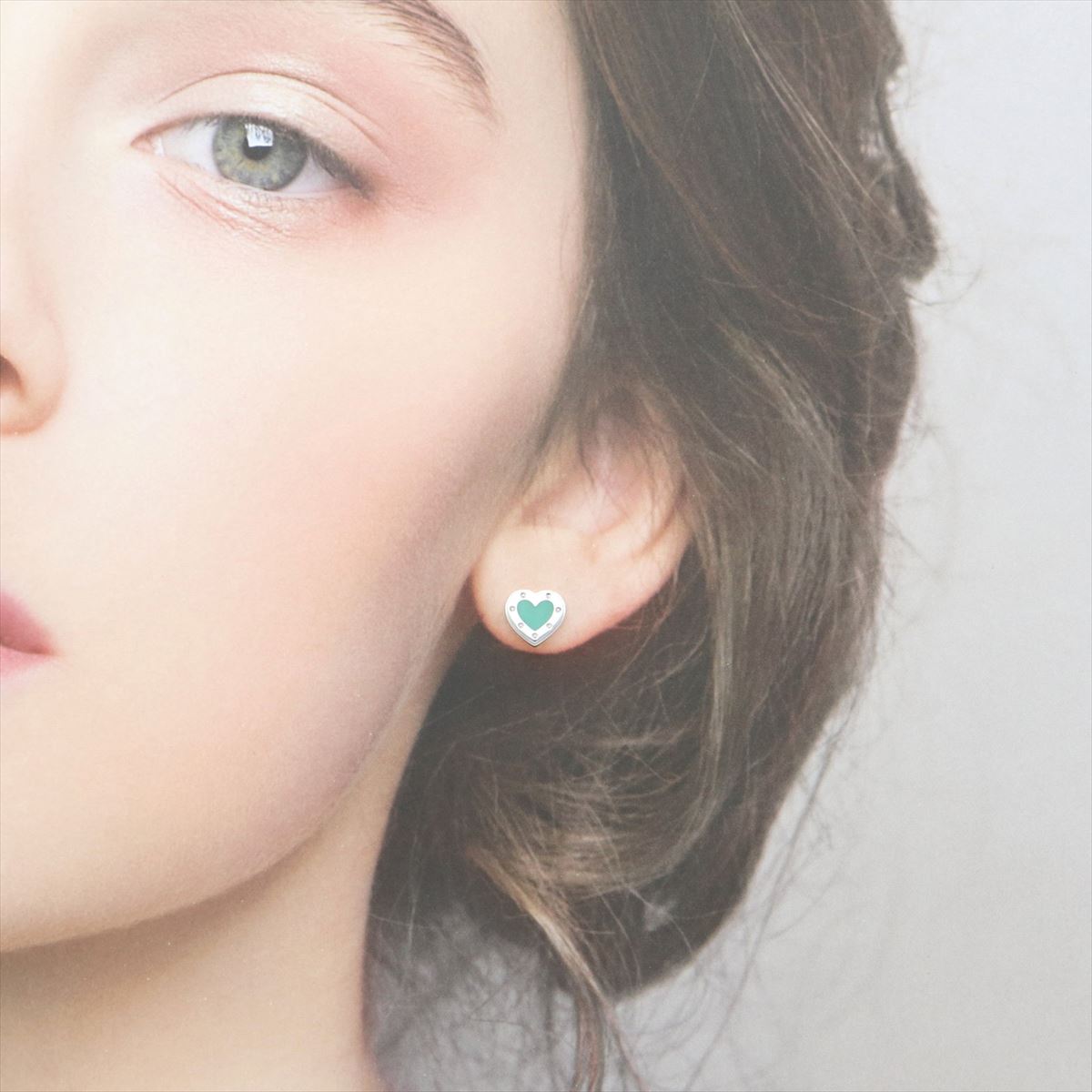 楽天市場】【ギフト品質】ティファニー Tiffany&co スタッド ピアス