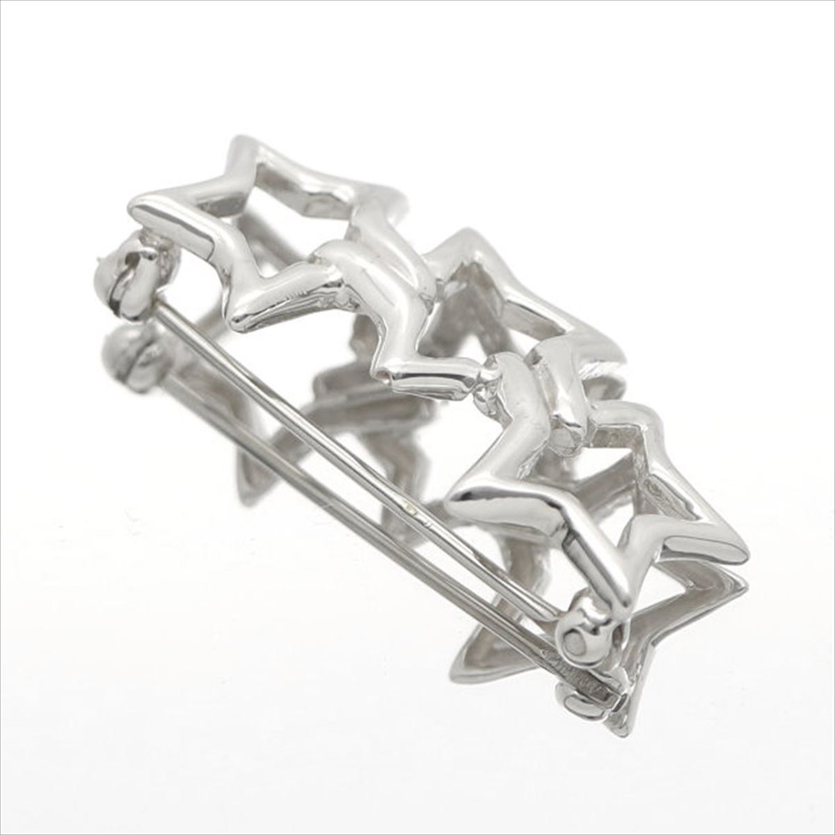 楽天市場】【ギフト品質】ティファニー Tiffany&co ブローチ トリプル