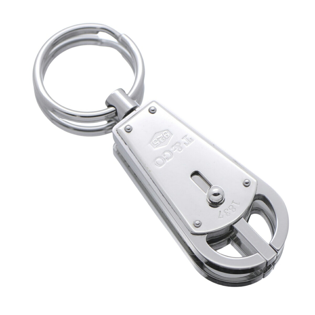 楽天市場】【ギフト品質】ティファニー Tiffany&co 1837 バレット