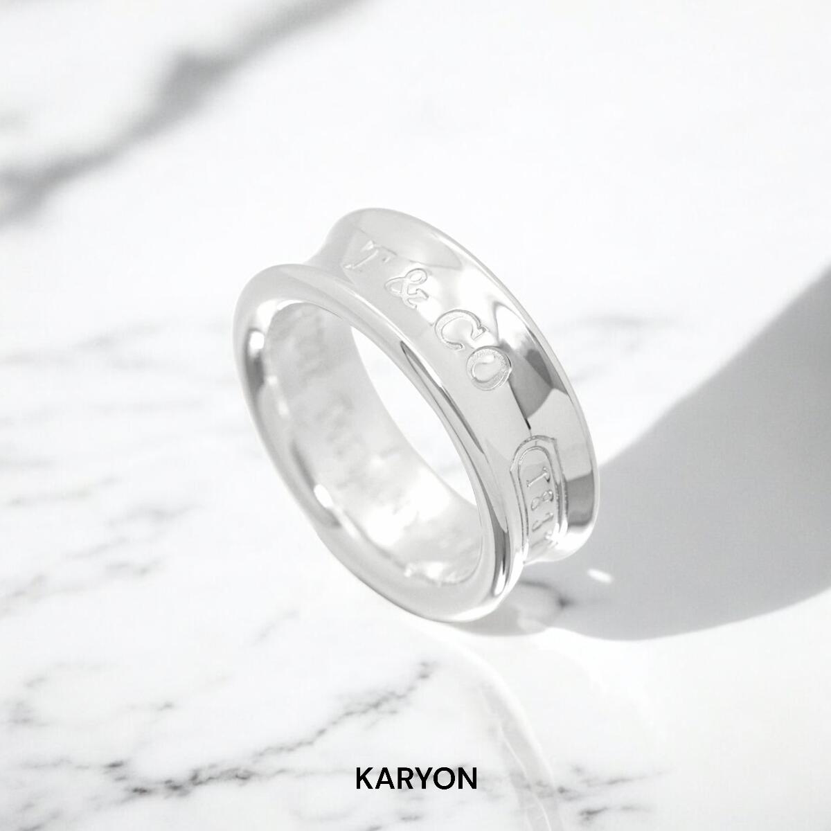 楽天市場】【ギフト品質】【6号-25号】ティファニー Tiffany＆Co