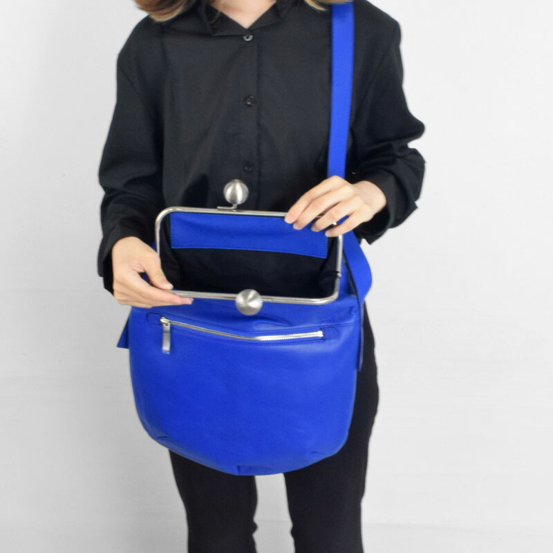 楽天市場】【kawa-kawa公式】 ショルダーバッグ 斜めがけ レディース