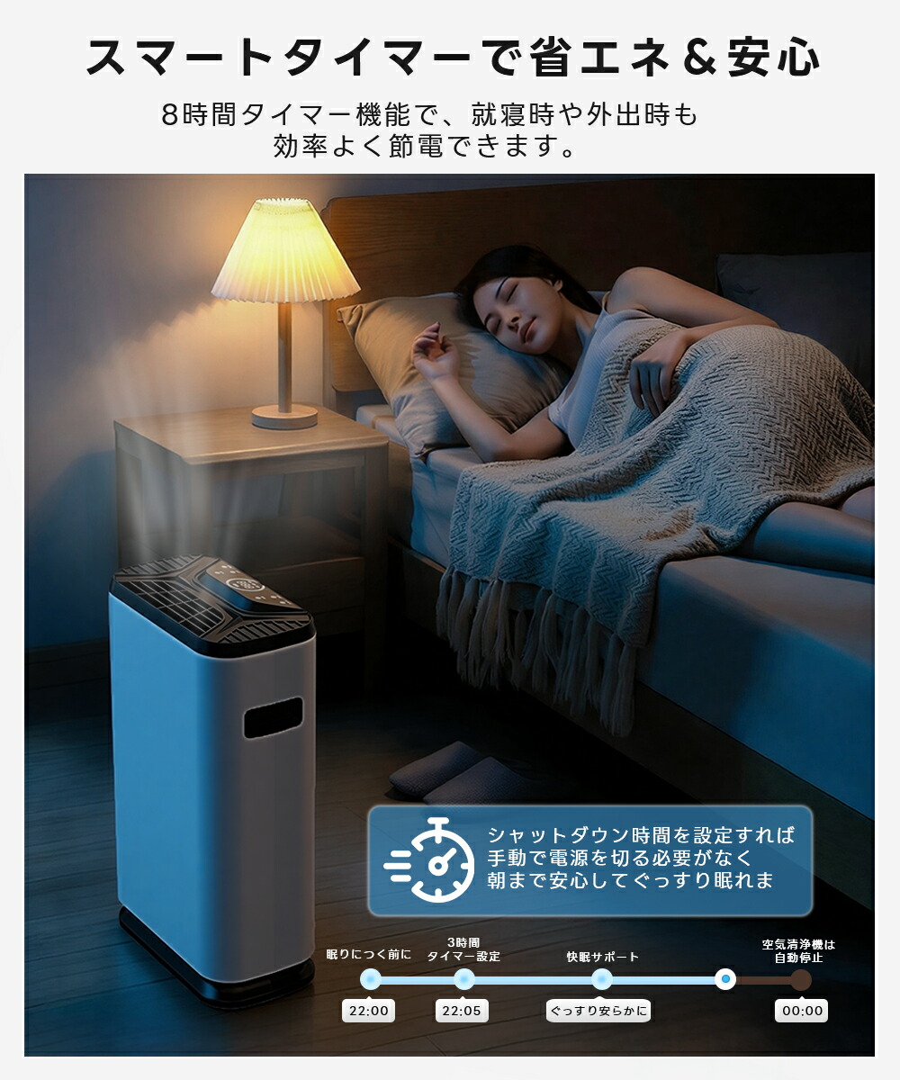 楽天市場】【2026初売りSALE☆クーポンで9980円！】空気清浄機 ペット