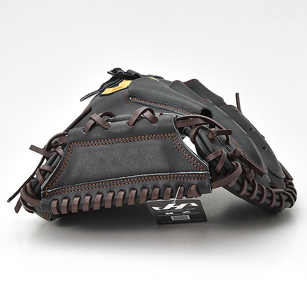 楽天市場】ハタケヤマ 硬式 グローブ キャッチャーミット 捕手用 野球