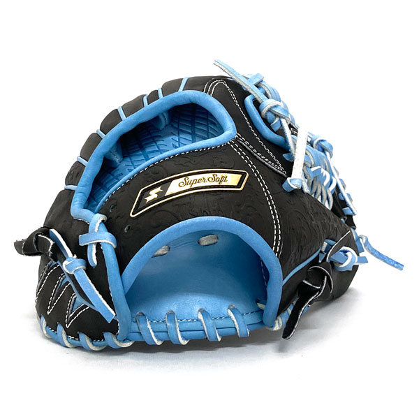楽天市場】エスエスケイ 軟式 グローブ 外野手 野球 スーパーソフト