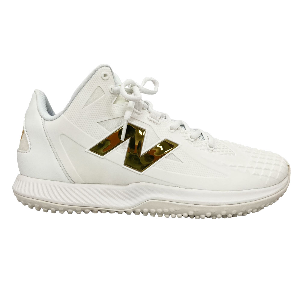 楽天市場】ニューバランス シューズ 野球 トレーニングシューズ メンズ