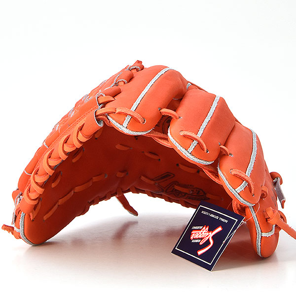 楽天市場】久保田スラッガー 硬式 グローブ 内野 野球 KSG-MP24 右投げ
