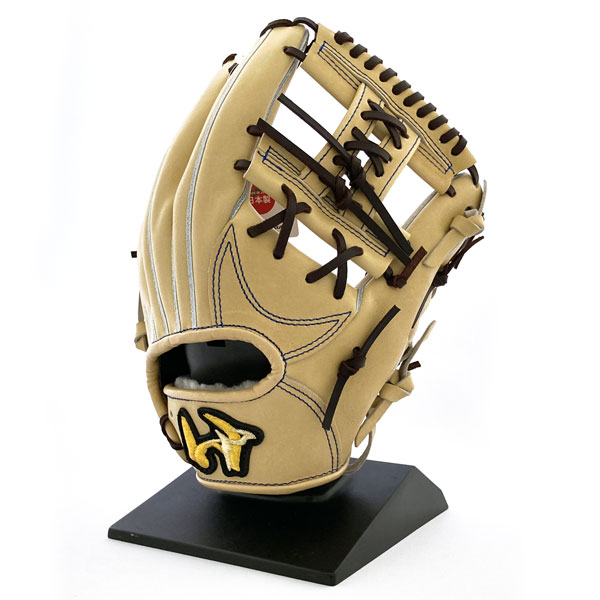 楽天市場】ワールドペガサス 硬式 グローブ 内野手 グランドペガサス