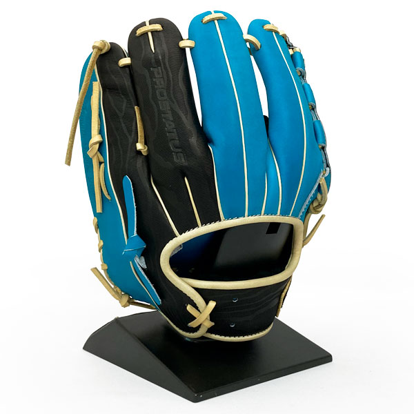 楽天市場】ゼット プロステイタス 軟式 グローブ 内野手 二塁手 遊撃手