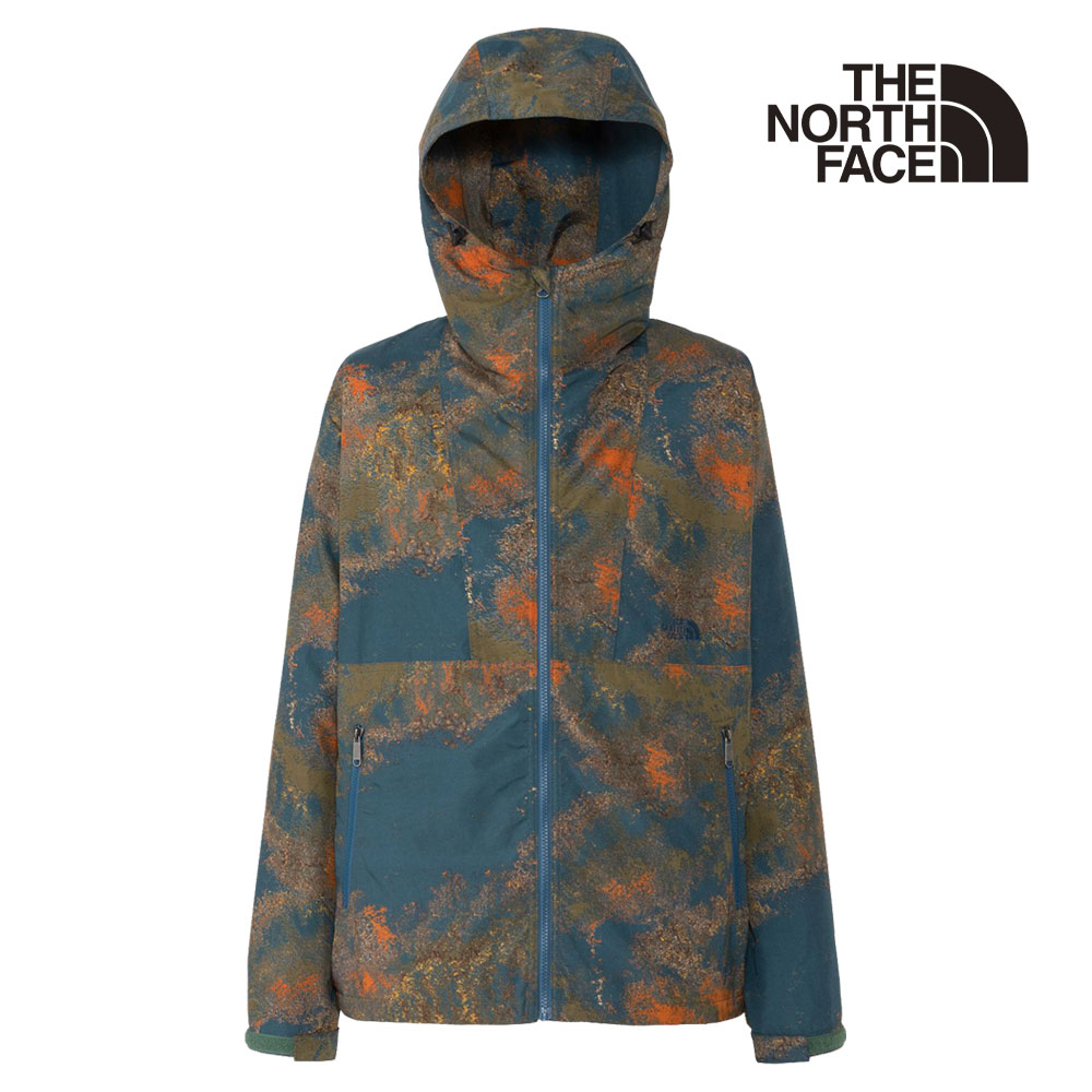 楽天市場】ノースフェイス コンパクトジャケット np71535の通販