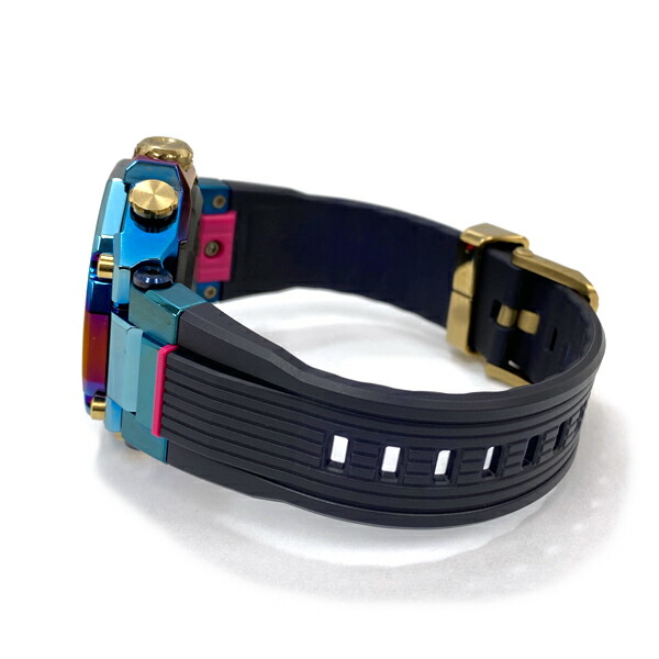 楽天市場】[中古] カシオ G-SHOCK MT-G ブルーフェニックス MTG