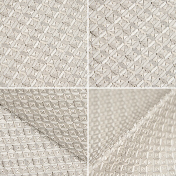 楽天市場】誠之助 大倉織物「琥珀織」本場筑前博多織八寸名古屋帯【未