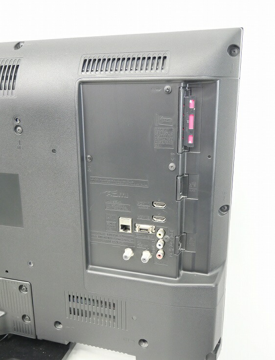 楽天市場】Panasonic製/2016年式/32型/液晶テレビ/外付けHDD録画/TH