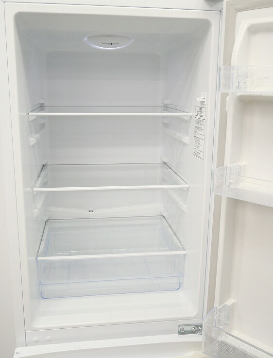 楽天市場】Hisense製/2023年式/175L/冷蔵冷凍庫/HR-D1701W : 激安学生