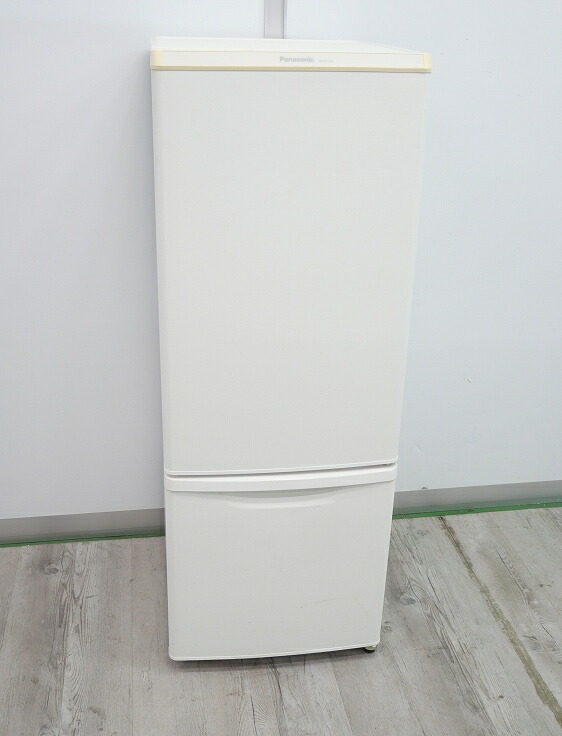 楽天市場】Panasonic製/2019年式/168L/冷蔵冷凍庫/NR-B17BW-W : 激安