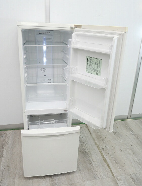 楽天市場】Panasonic製/2019年式/168L/冷蔵冷凍庫/NR-B17BW-W : 激安