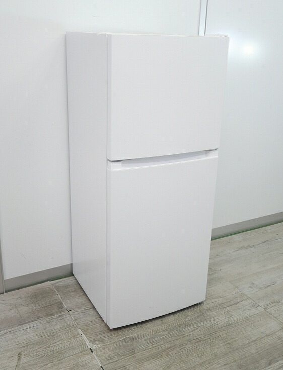 楽天市場】Haier製/2022年式/181L/冷凍冷蔵庫/OBBR-181A : 激安学生