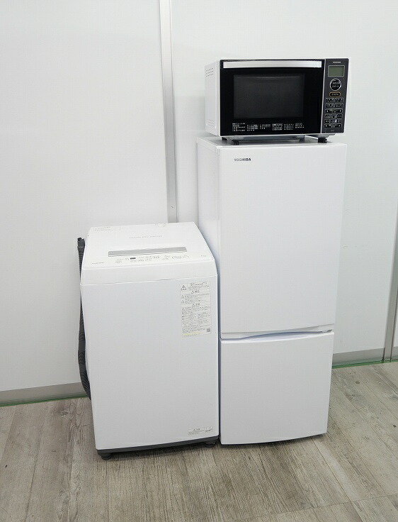 楽天市場】東芝（家電セット｜家電）の通販