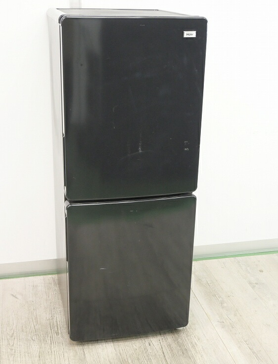 楽天市場】ハイアール 冷蔵庫 jr－nf148bの通販