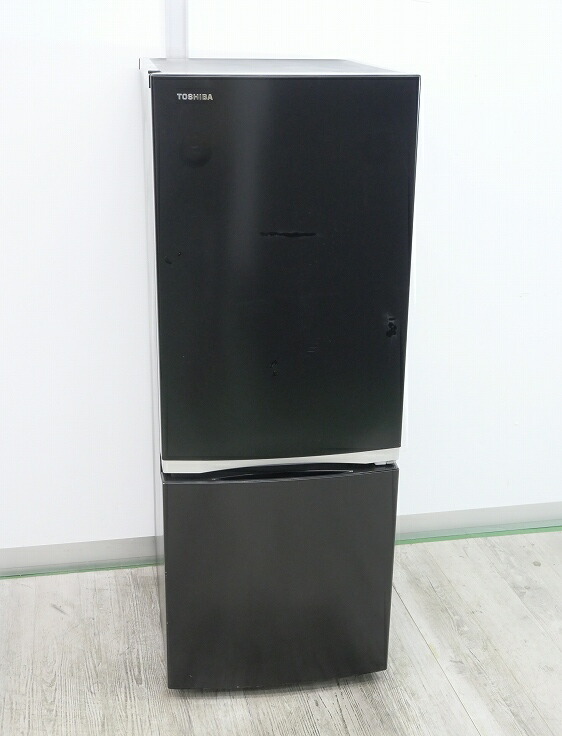 楽天市場】東芝gr－17bs－k（冷蔵庫・冷凍庫｜キッチン家電）：家電の通販
