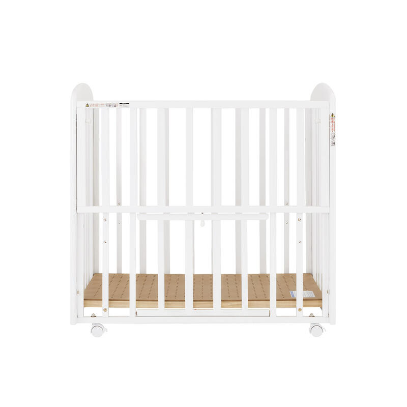 楽天市場】ベビーベッド カトージ ハイタイプ ベビーベッド ミニサイズ