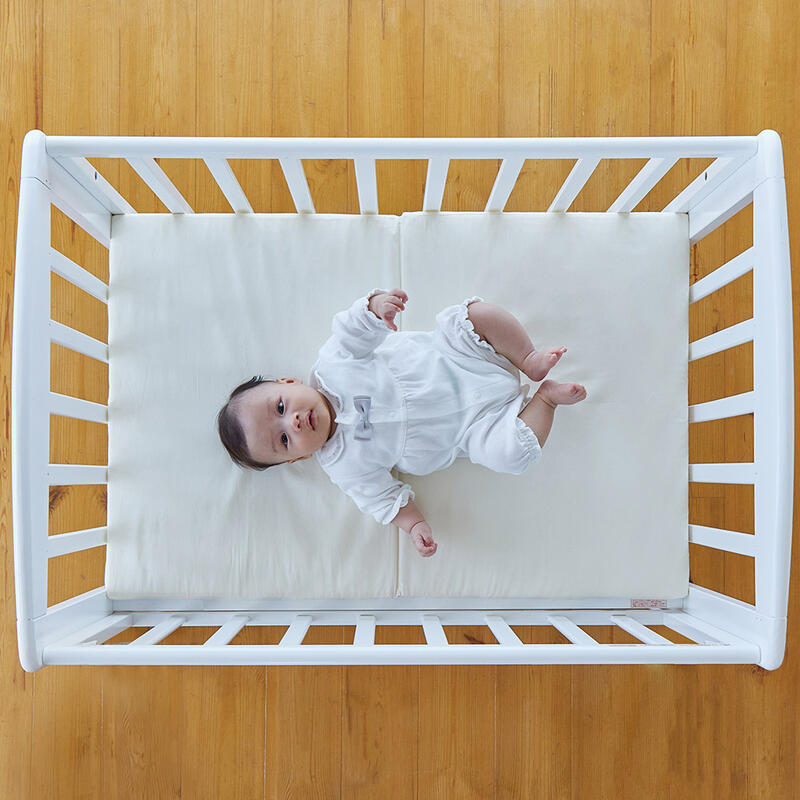 楽天市場】ベビーベッド カトージ ハイタイプ ベビーベッド ミニサイズ