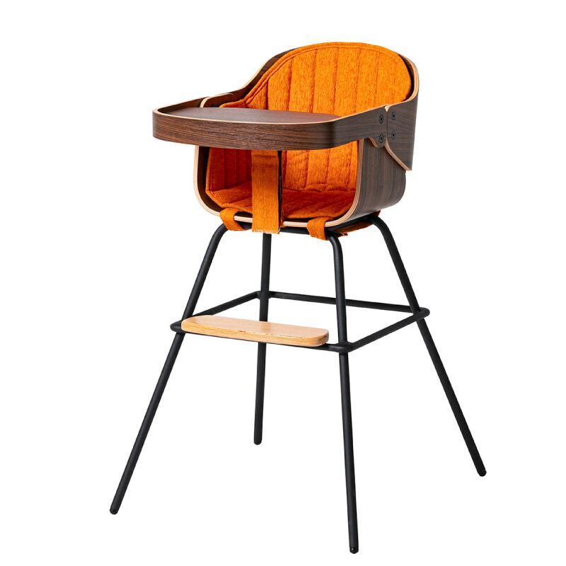 楽天市場】ベビーチェア Cozy コージー クッション 付 テーブル付