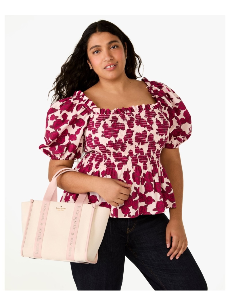 楽天市場】【SALE／64%OFF】キップ キャンバス スモールトート kate