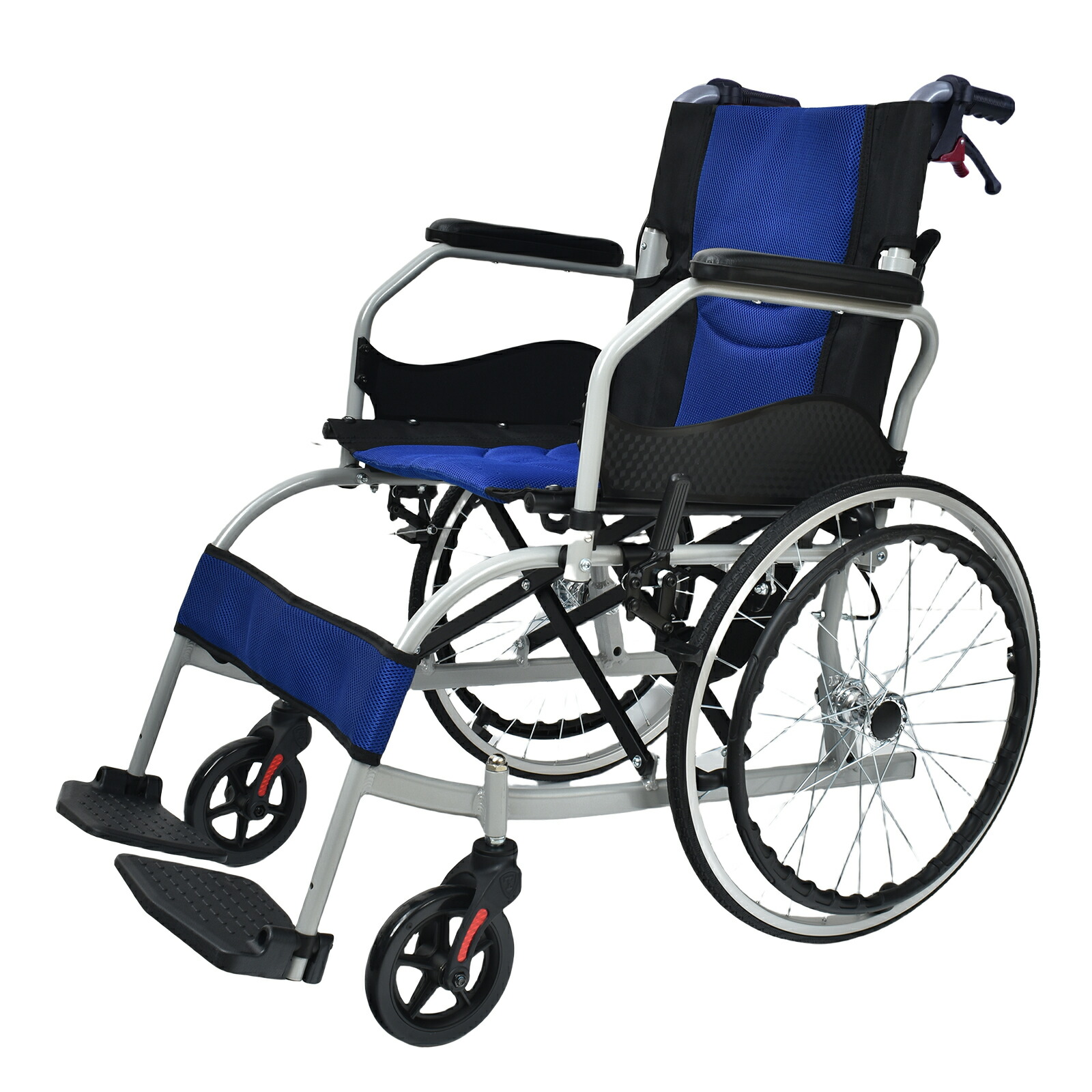 車椅子 自走式 折りたたみ」の人気商品一覧 | 安い商品を通販サイト