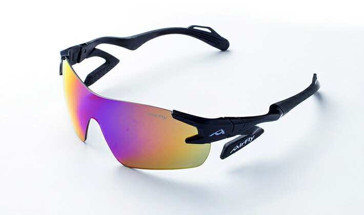 楽天市場】Air fly サングラス エアフライ アイウェア サングラス