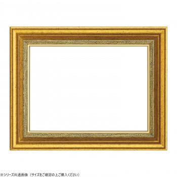 楽天市場】f8 額縁 ゴールドの通販
