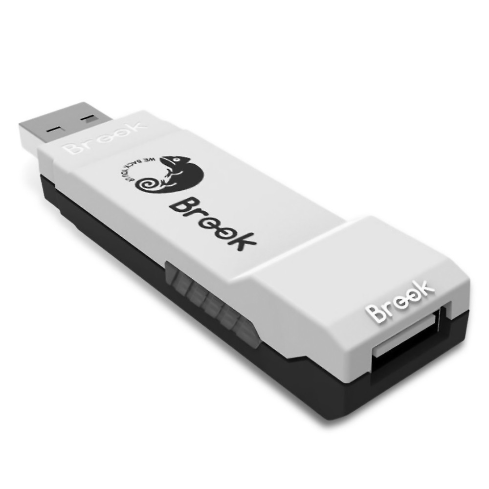 楽天市場】PS5用コンバーター Brook ブルック Wingman FGC2 PS5 Pro