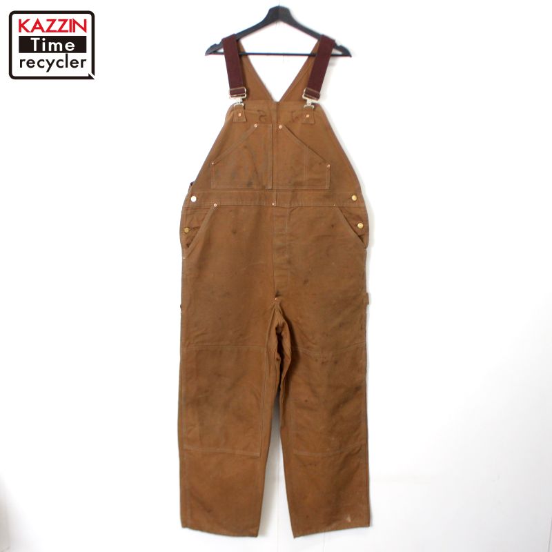楽天市場】70s ヴィンテージ カーハート Carhartt 山ポケ ダブルニー