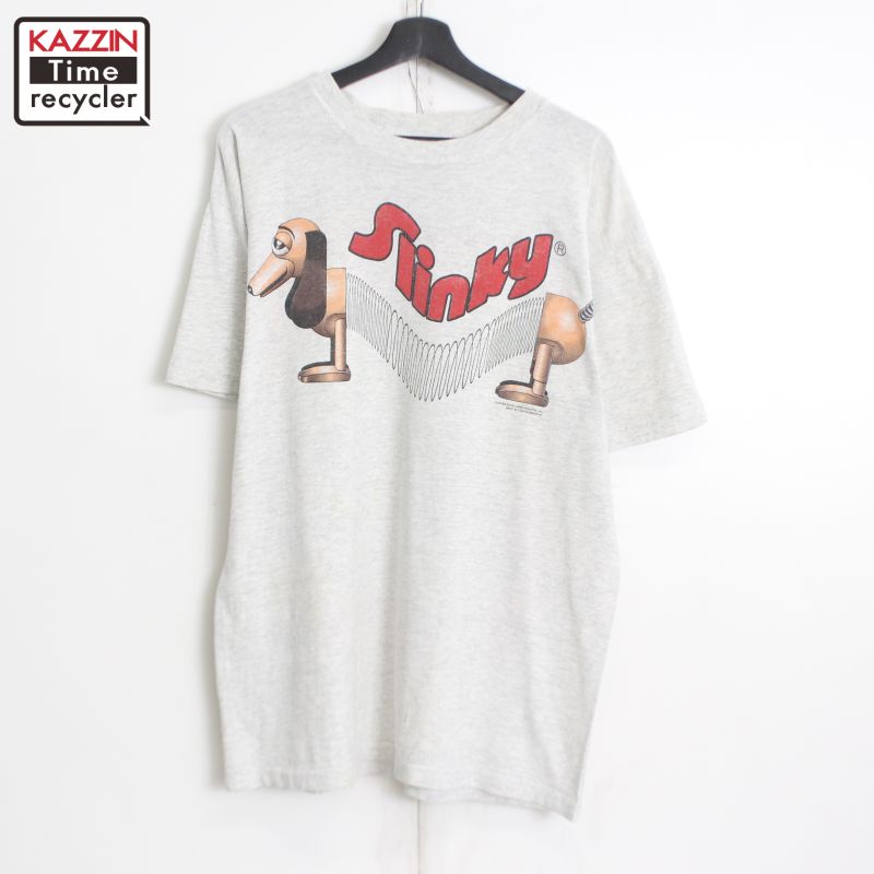 楽天市場】90s ヴィンテージ トイストーリー Toy Story スリンキー