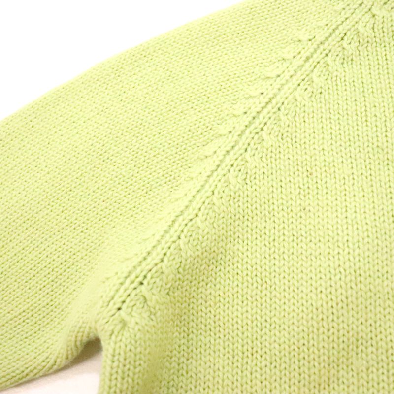 楽天市場】00s ジェイクルー J.CREW 無地 ロールネック ウール ニット