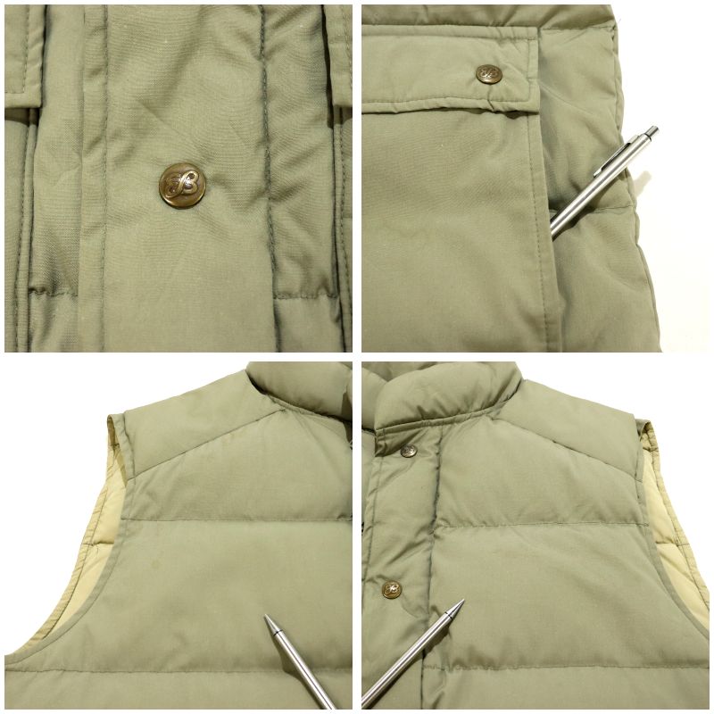 楽天市場】70s ヴィンテージ エディー・バウアー Eddie Bauer ダウン