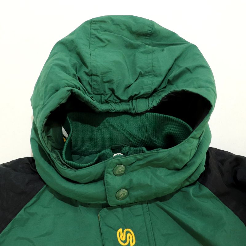 楽天市場】90s NFL ヴィンテージ スターター STARTER グリーンベイ