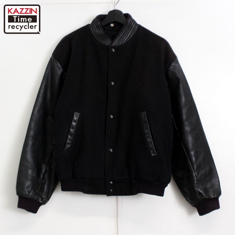 楽天市場】スタジャン レザー（素材（生地・毛糸）本革）の通販