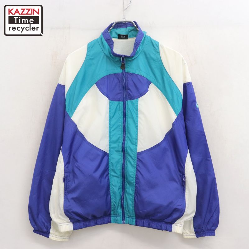 楽天市場】NIKE ナイロンジャケット（カラーマルチカラー）（メンズ