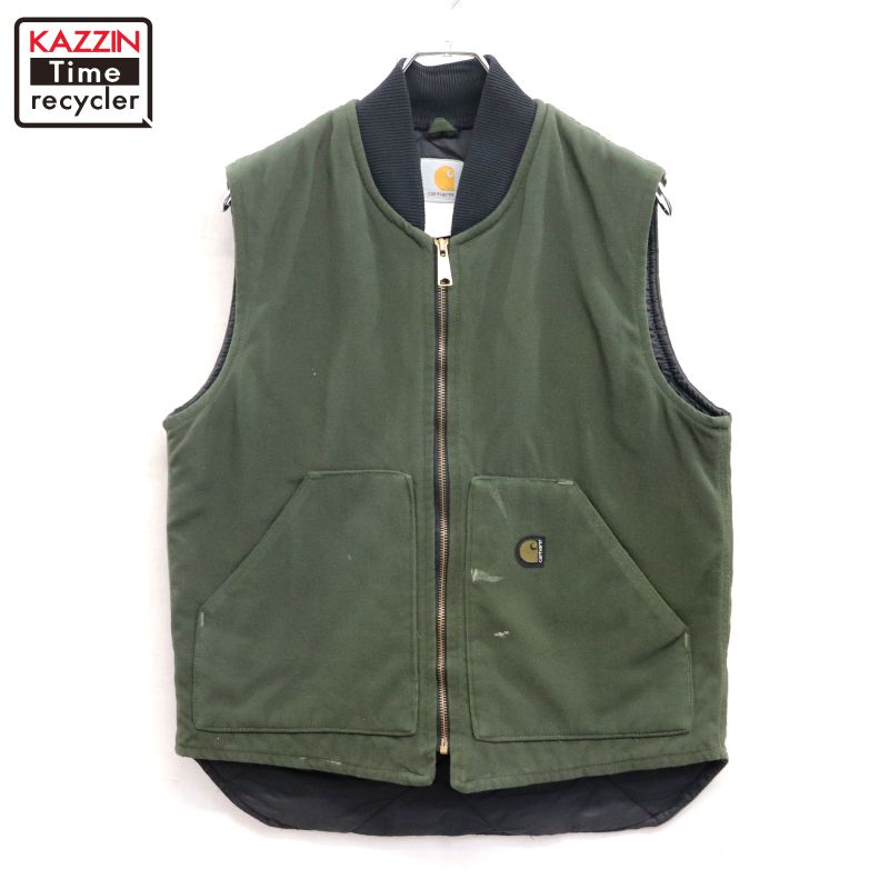 楽天市場】ダックベスト 70s カーハートの通販