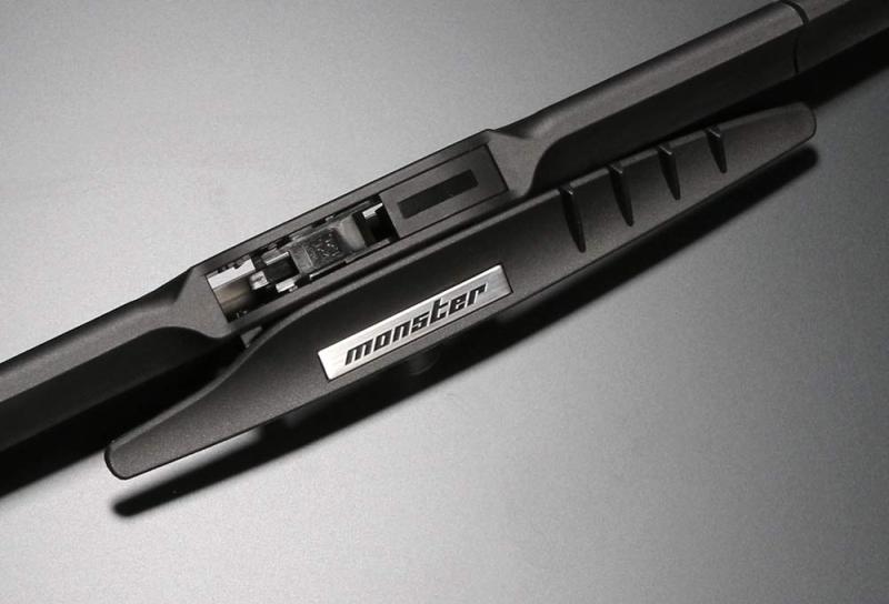 S&S(エスアンドエス) ベーシックリビルドキット 110-0067