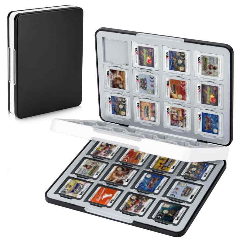 楽天市場】3DS ソフトケースの通販