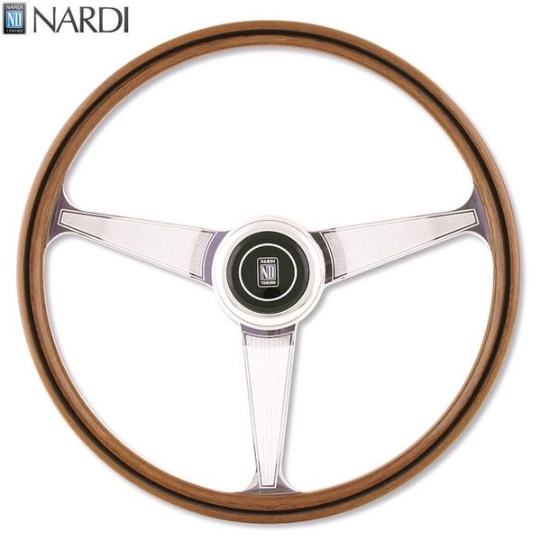 楽天市場】NARDI ナルディ レプリカライン ANNI60 ウッド&ポリッシュ