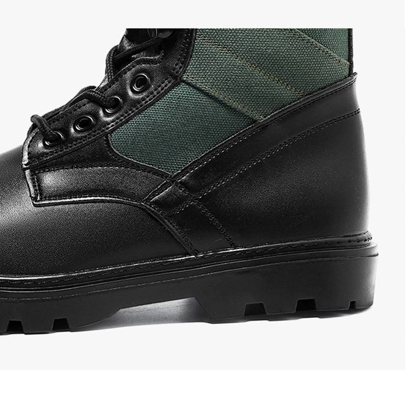 楽天市場】バイクブーツ ロングブーツ メンズ アウトドア 合革