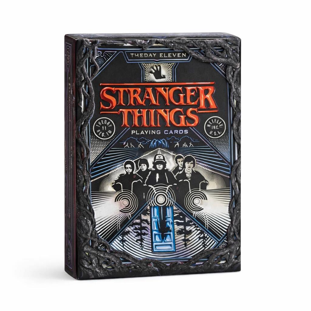 楽天市場】stranger things カードの通販
