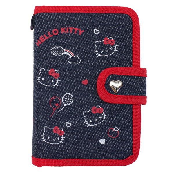 楽天市場】キティ システム手帳 6穴の通販