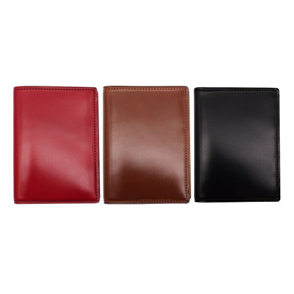 楽天市場】LOAPADコードバン ミニ5 ノート 13mm【ブラック×ブラック