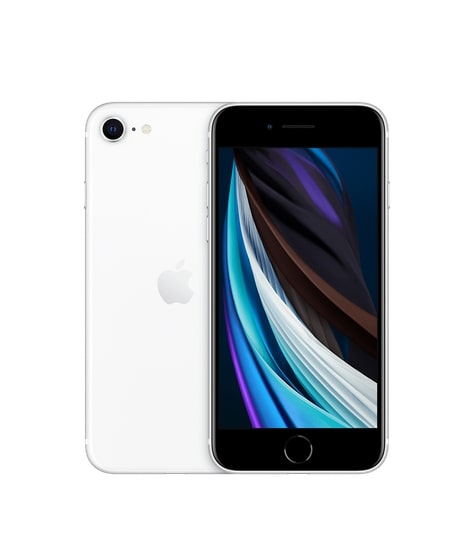 楽天市場】【特価整備済み品】 iPhone SE 第2世代 256GB SIMフリー 白