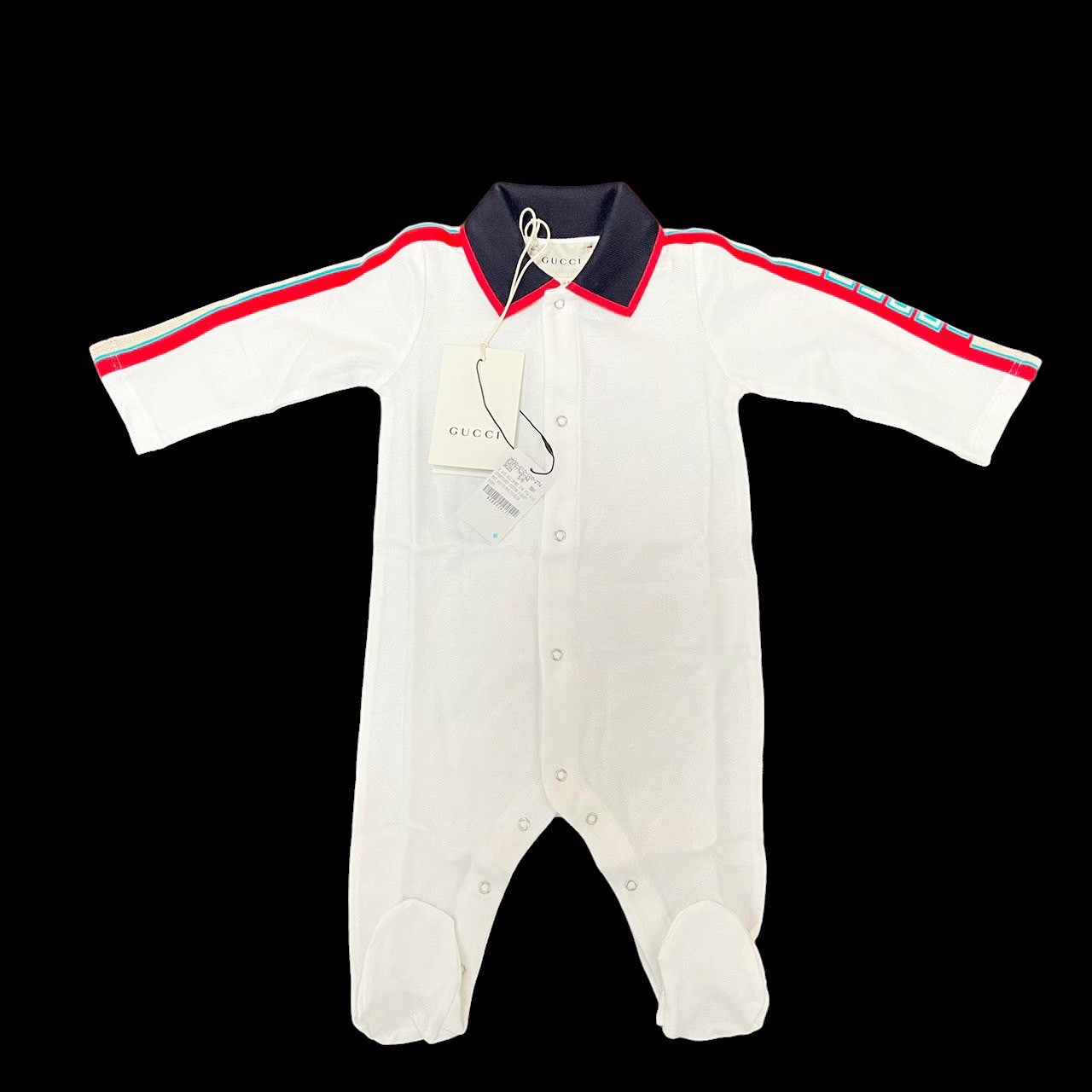 楽天市場】グッチ ベビー GUCCI（キッズ・ベビー・マタニティ）の通販